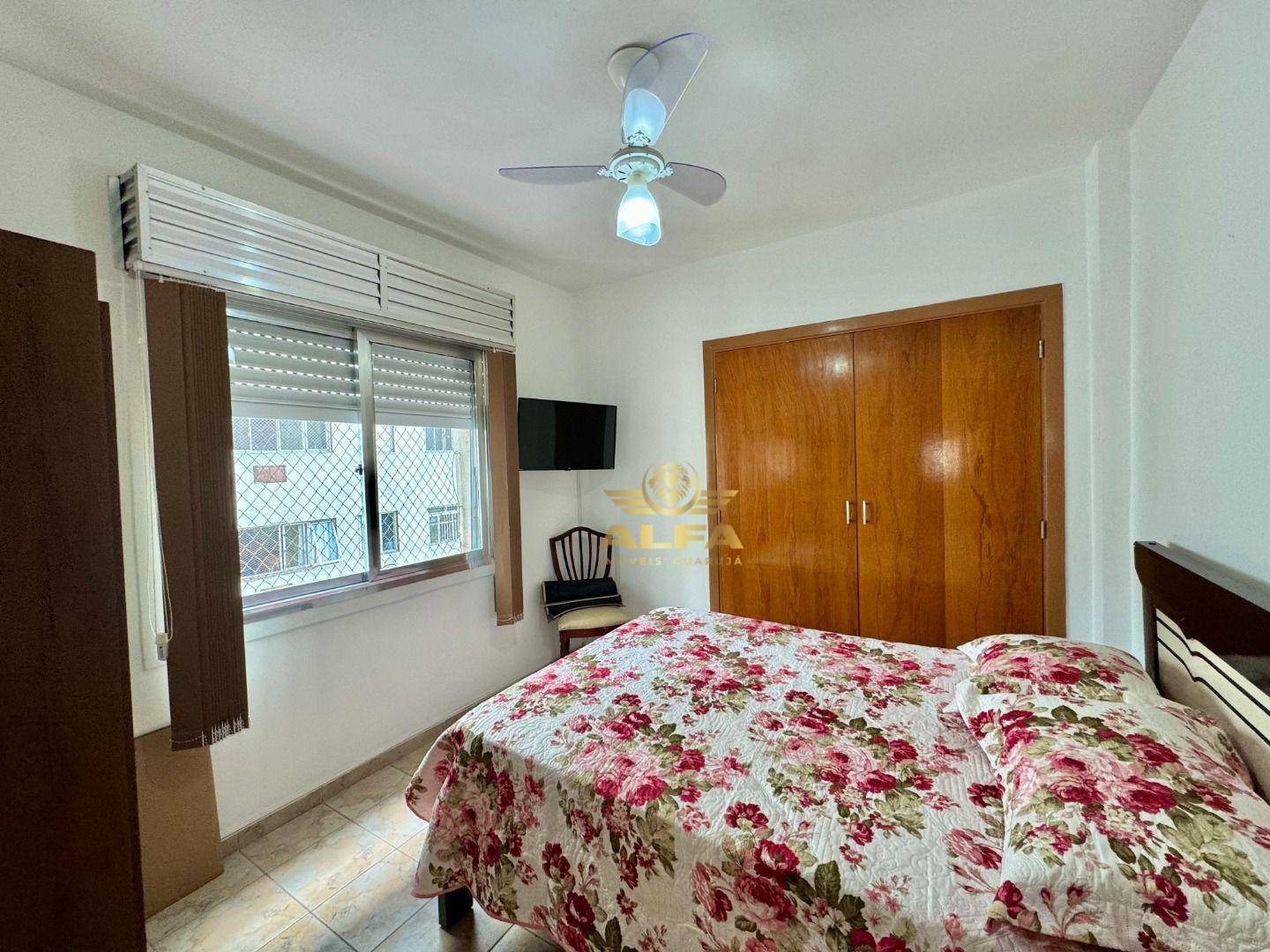 Apartamento à venda com 2 quartos, 95m² - Foto 6