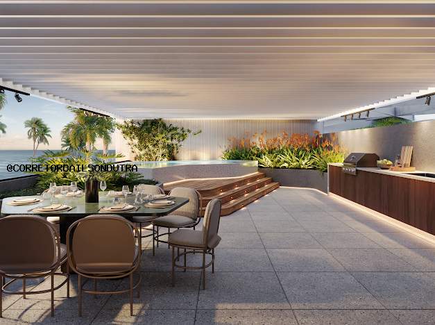 Cobertura à venda com 3 quartos, 274m² - Foto 43
