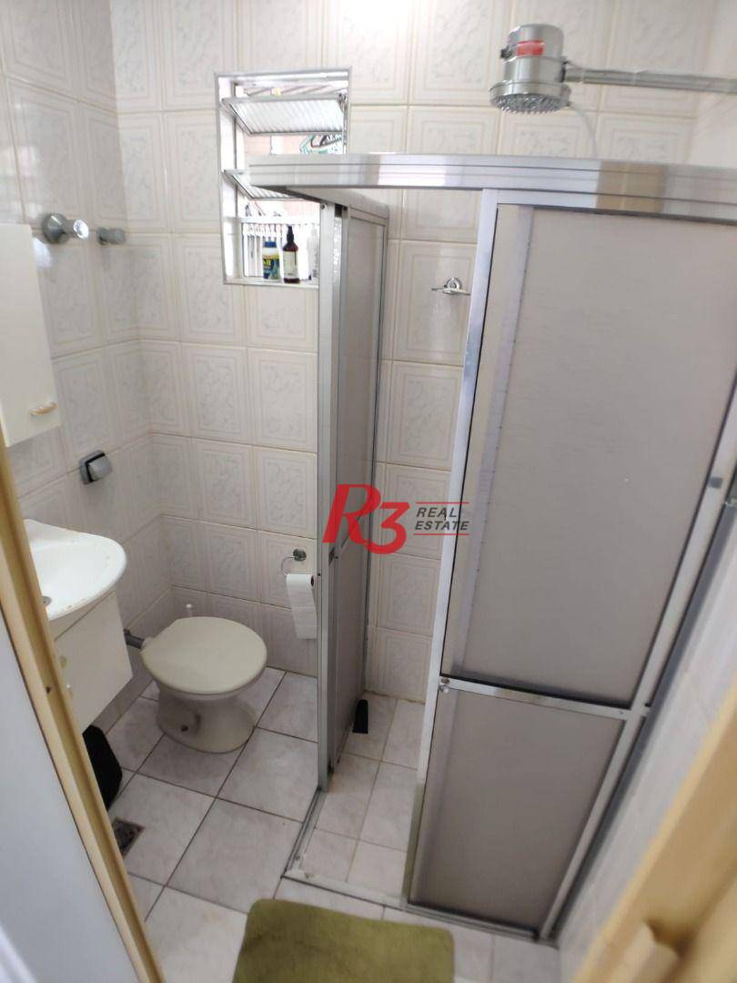 Apartamento à venda com 1 quarto, 52m² - Foto 9