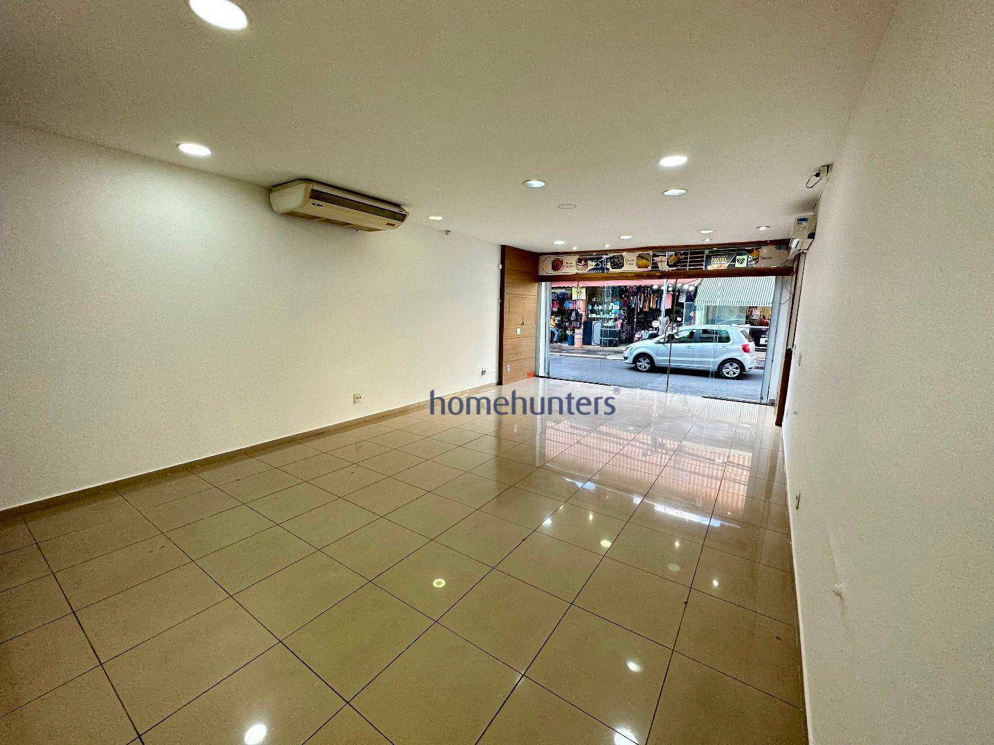 Loja-Salão para alugar, 120m² - Foto 4