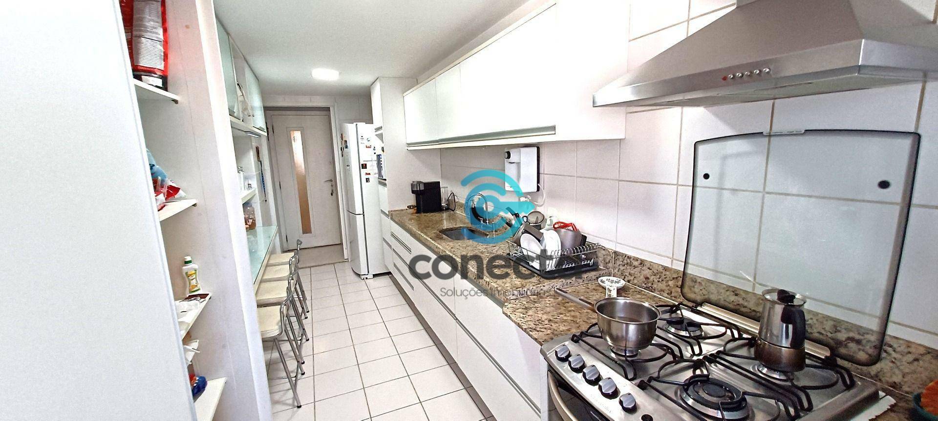 Apartamento à venda com 3 quartos, 120m² - Foto 18