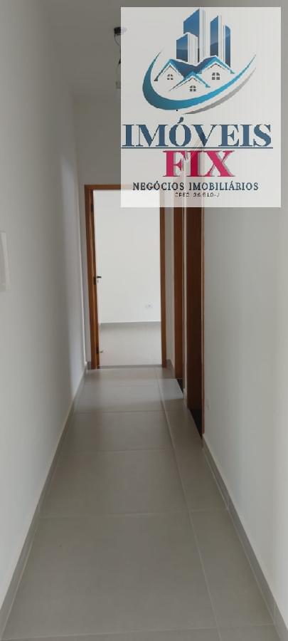 Casa de Condomínio à venda com 3 quartos, 257m² - Foto 8