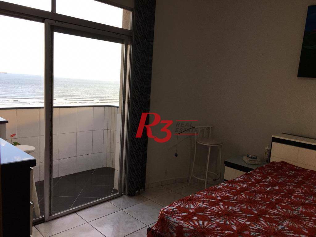 Apartamento à venda com 3 quartos, 164m² - Foto 14