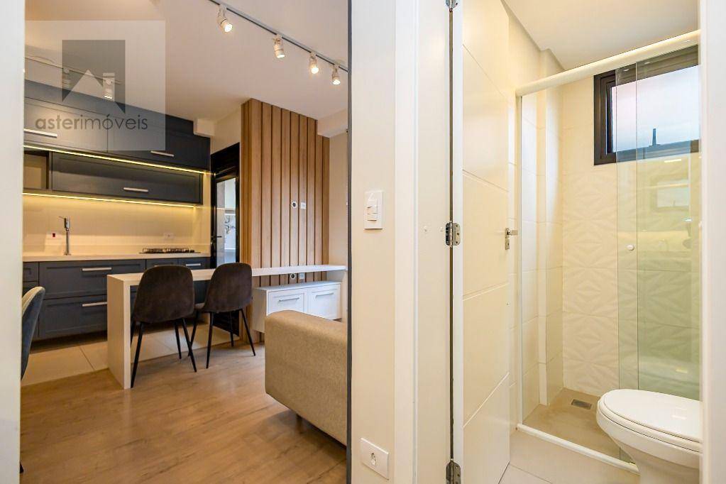 Apartamento para alugar com 1 quarto, 34m² - Foto 30