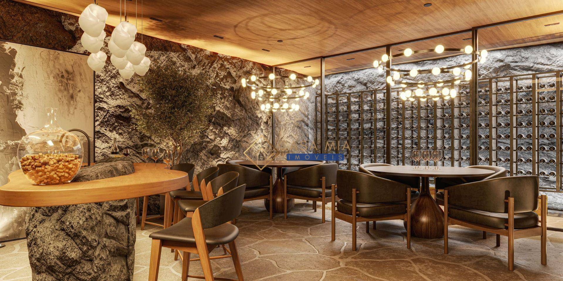 Apartamento, 2 quartos, 100 m² - Foto 5