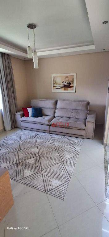 Casa de Condomínio, 2 quartos - Foto 1