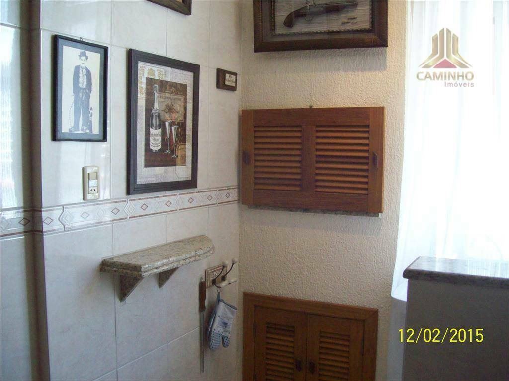 Apartamento à venda com 3 quartos, 76m² - Foto 16