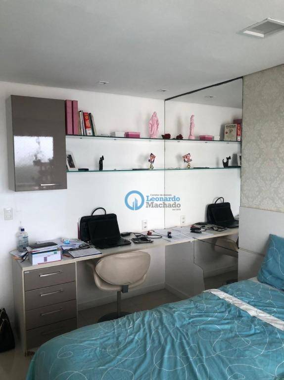 Apartamento à venda com 4 quartos, 165m² - Foto 10