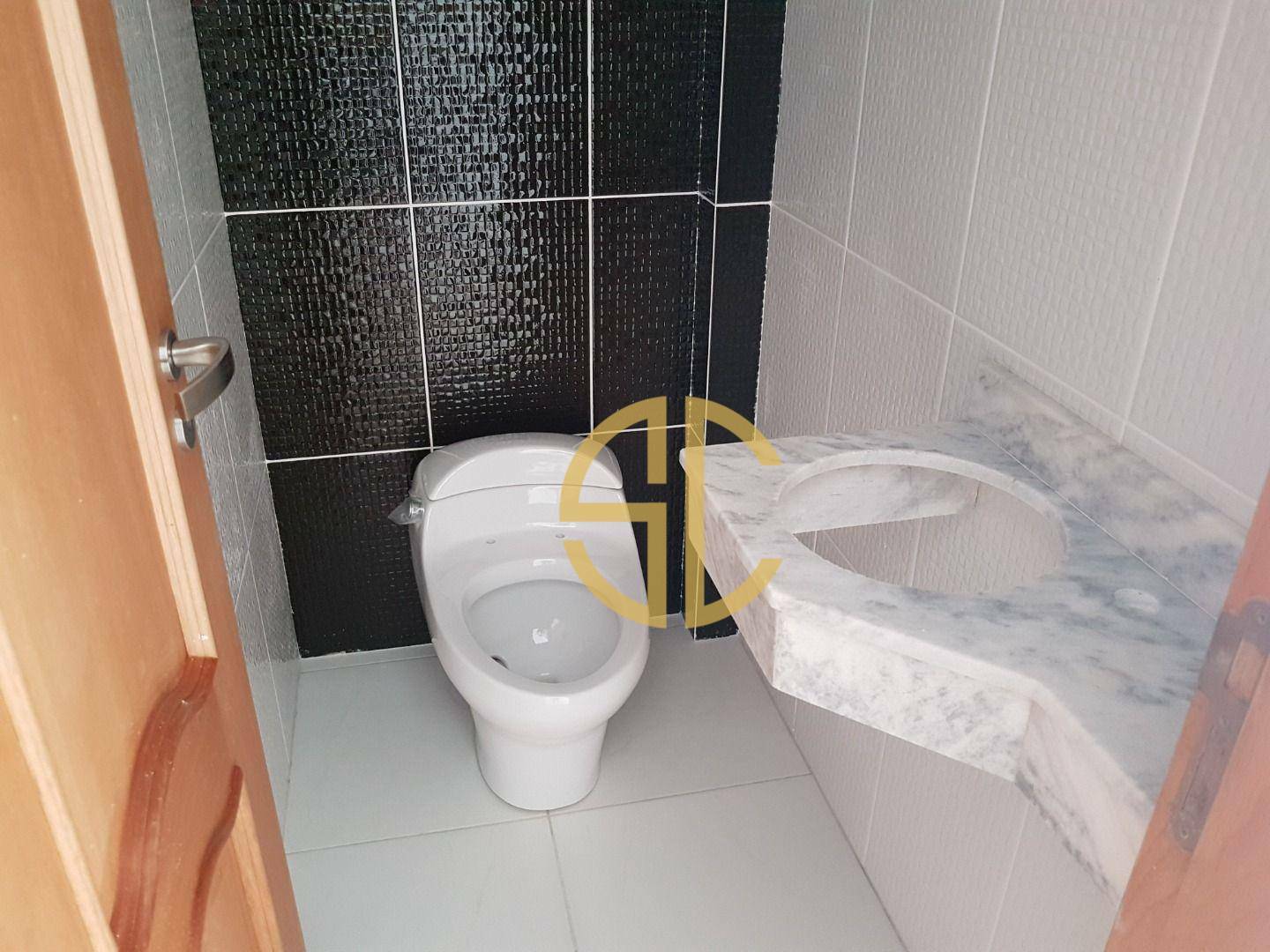 Apartamento à venda com 3 quartos, 100m² - Foto 6