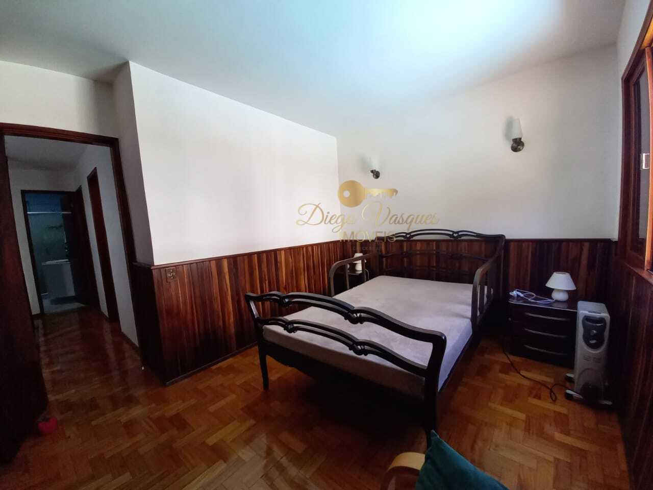 Casa de Condomínio à venda com 3 quartos, 95m² - Foto 22