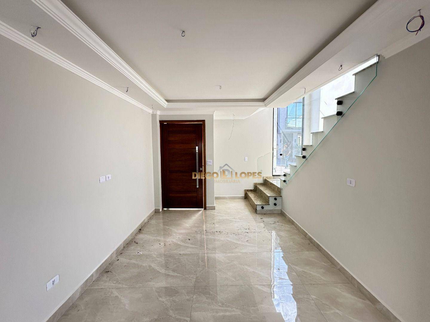 Sobrado à venda com 3 quartos, 140m² - Foto 4