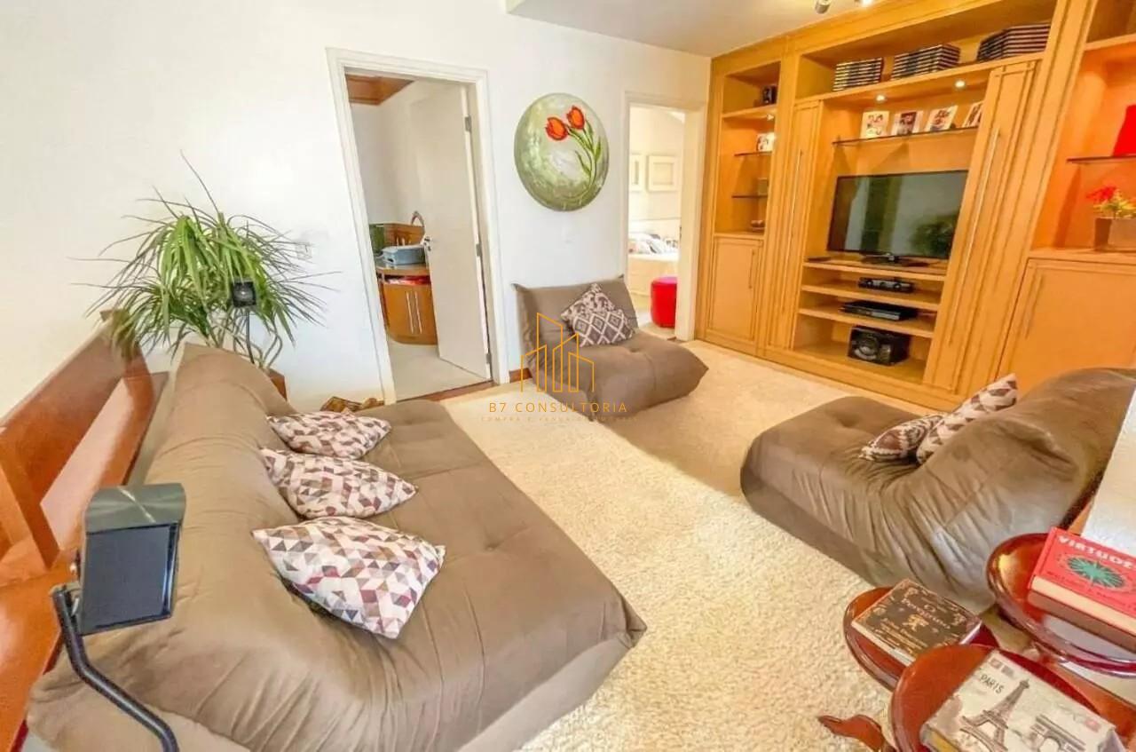 Casa de Condomínio à venda com 4 quartos, 560m² - Foto 9