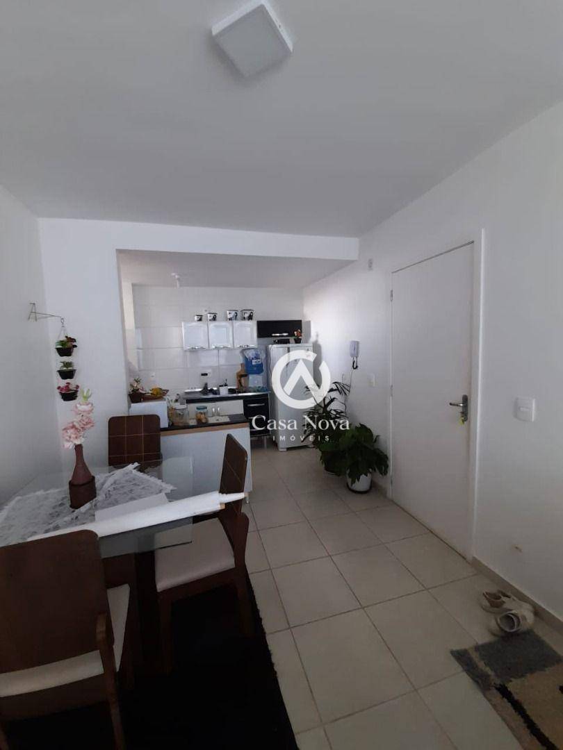 Apartamento à venda com 2 quartos, 51m² - Foto 10