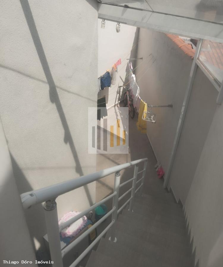 Sobrado à venda com 3 quartos, 125m² - Foto 2