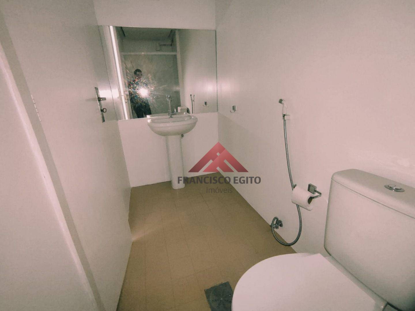 Apartamento à venda com 1 quarto, 50m² - Foto 9