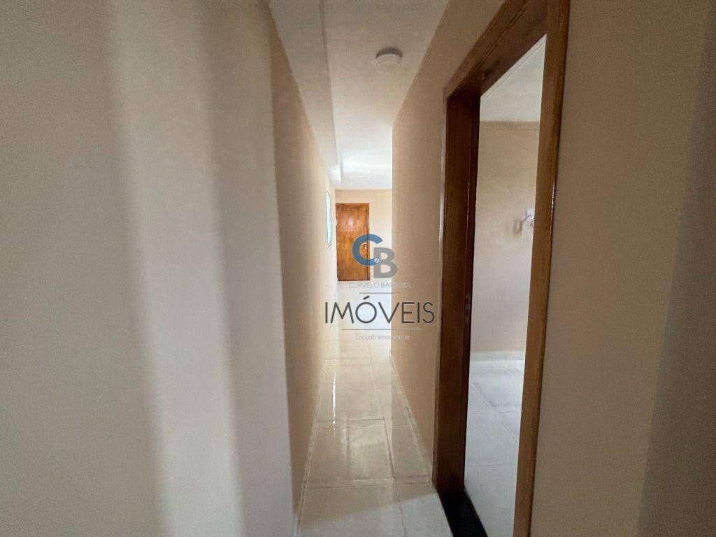 Apartamento à venda com 2 quartos, 45m² - Foto 6