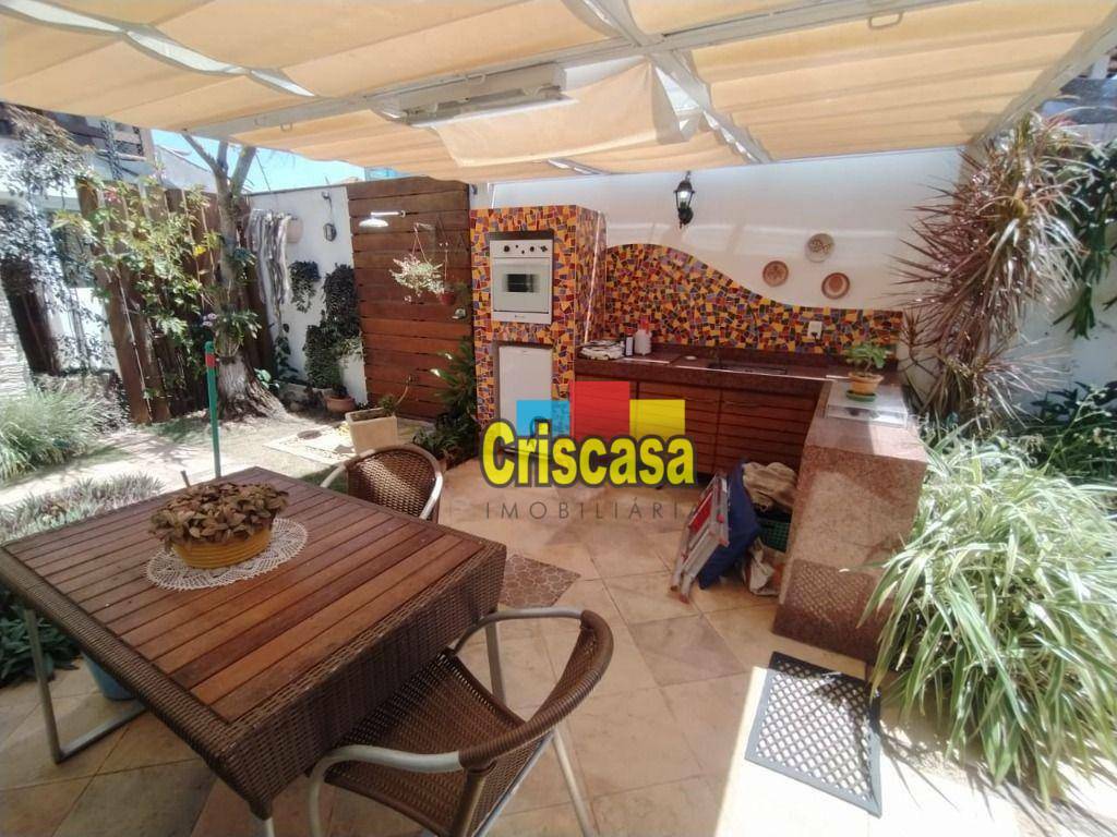 Casa à venda com 3 quartos, 140m² - Foto 4