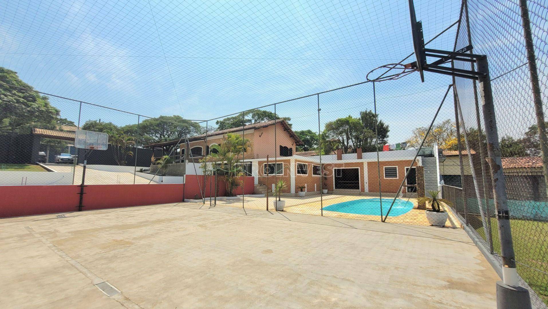 Casa de Condomínio à venda e aluguel com 3 quartos, 340m² - Foto 47