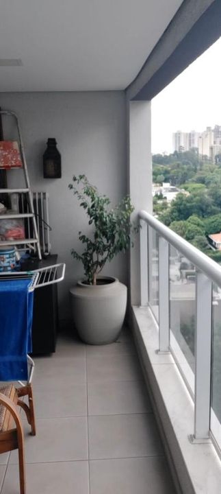 Apartamento à venda com 2 quartos, 67m² - Foto 6