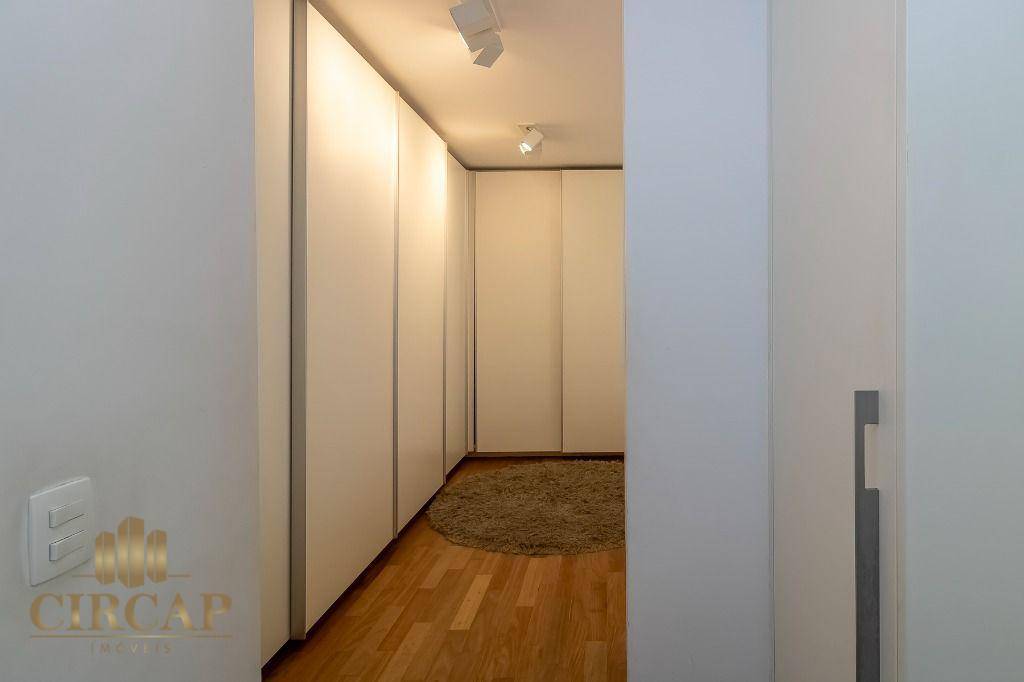 Apartamento à venda com 4 quartos, 180m² - Foto 21