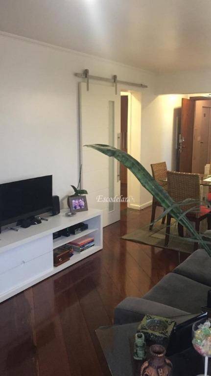 Apartamento à venda com 3 quartos, 98m² - Foto 6