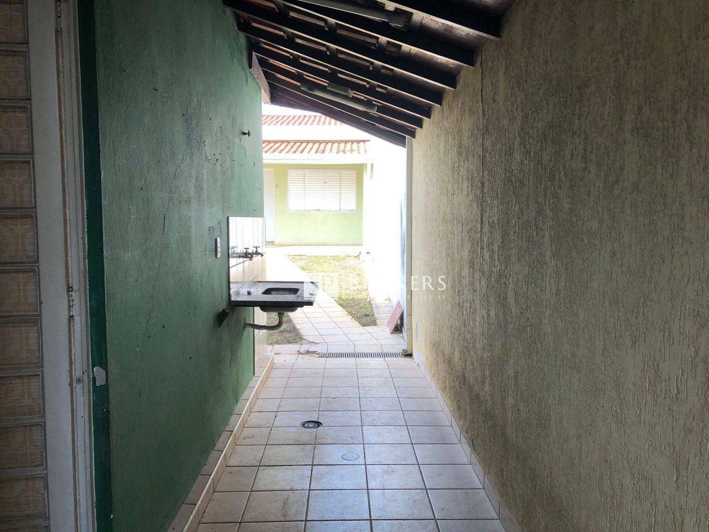 Casa à venda com 5 quartos, 220m² - Foto 50