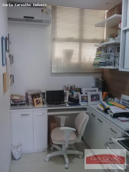 Apartamento à venda com 4 quartos, 233m² - Foto 18