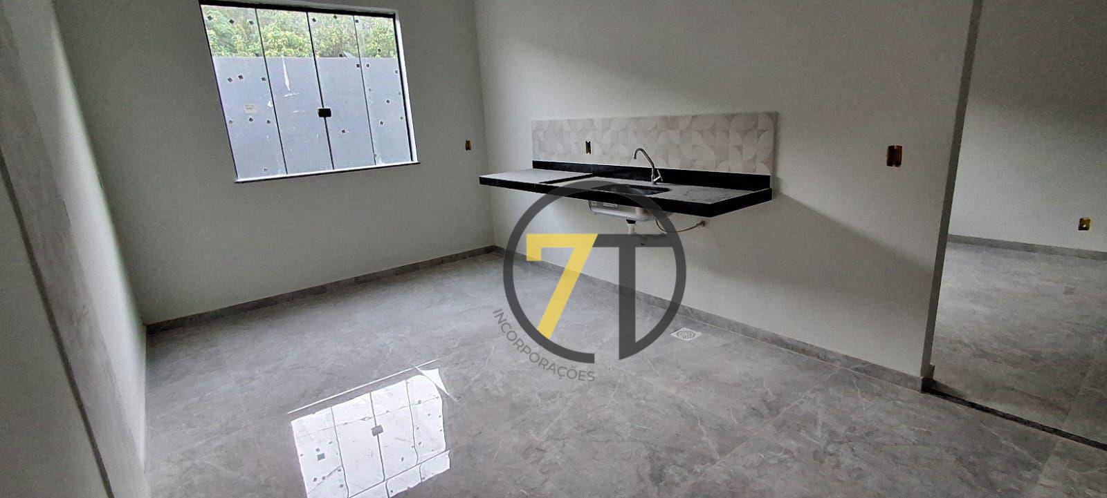 Casa à venda com 3 quartos, 130m² - Foto 25