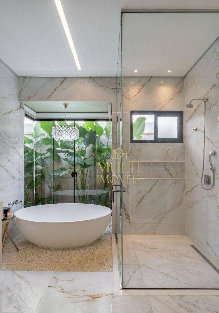 Sobrado à venda com 4 quartos, 405m² - Foto 5