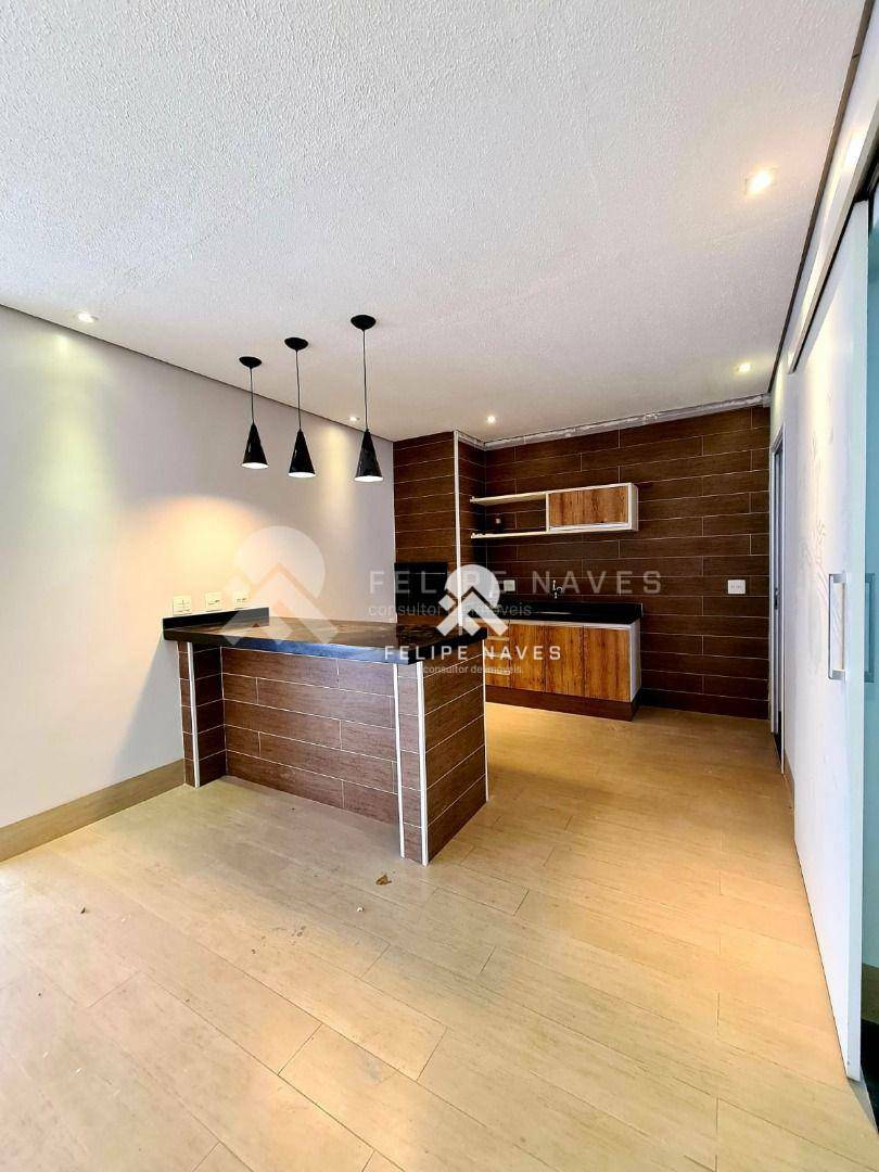 Casa à venda com 3 quartos, 130m² - Foto 3