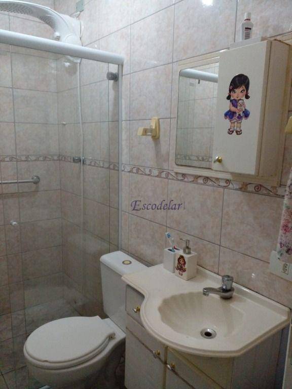 Sobrado à venda com 2 quartos, 92m² - Foto 8