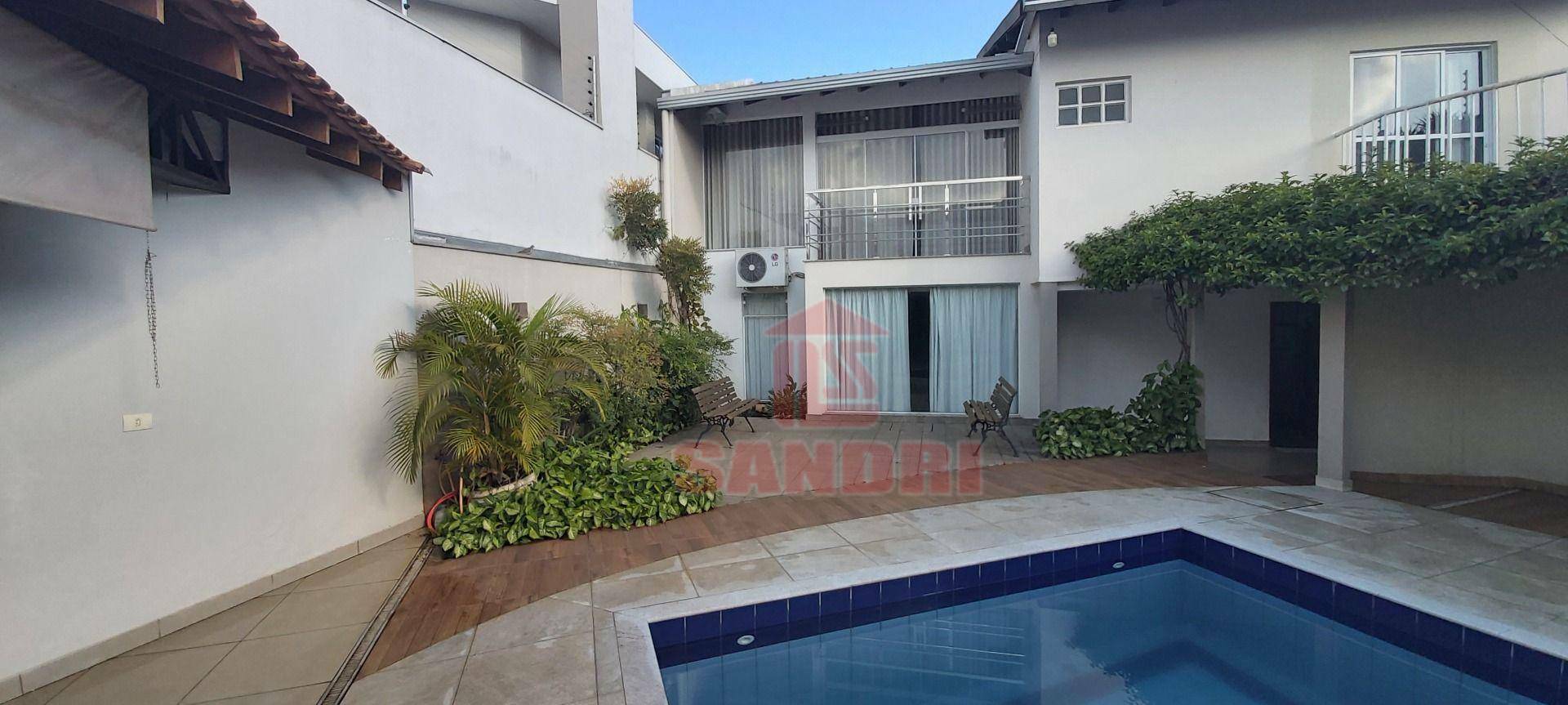 Sobrado à venda com 4 quartos, 409m² - Foto 18
