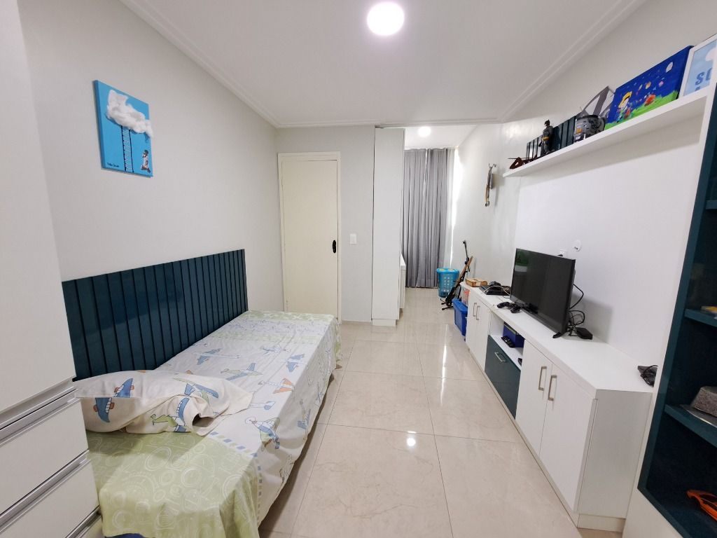 Casa de Condomínio à venda com 3 quartos, 140m² - Foto 28