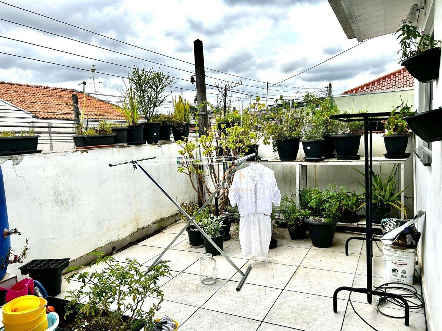 Sobrado à venda com 3 quartos, 130m² - Foto 23