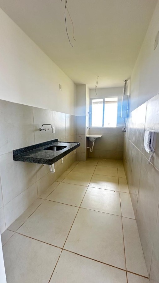Apartamento, 3 quartos, 60 m² - Foto 4
