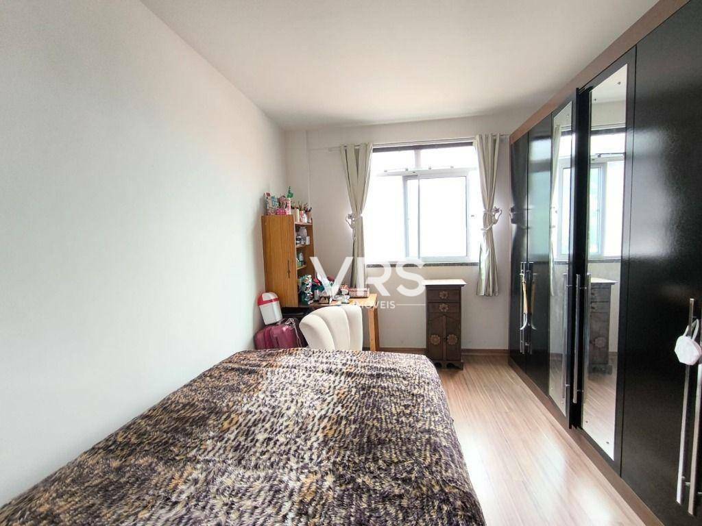 Apartamento à venda com 1 quarto, 56m² - Foto 5