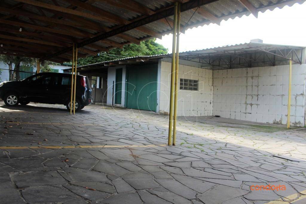 Terreno para alugar, 611M2 - Foto 7
