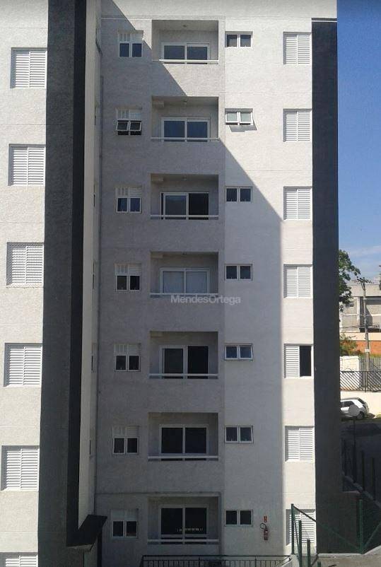 Apartamento à venda com 2 quartos, 49m² - Foto 22