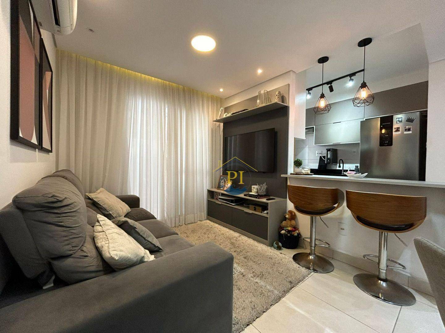 Apartamento à venda com 2 quartos, 63m² - Foto 12