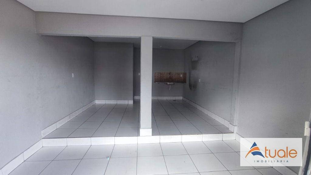 Loja-Salão para alugar, 30m² - Foto 2