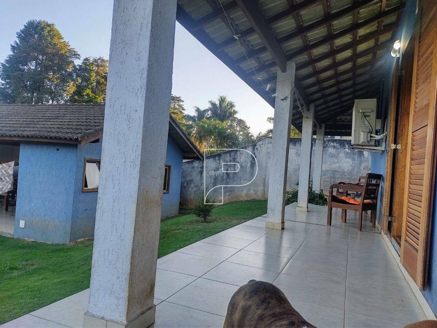 Casa de Condomínio à venda com 3 quartos, 252m² - Foto 22