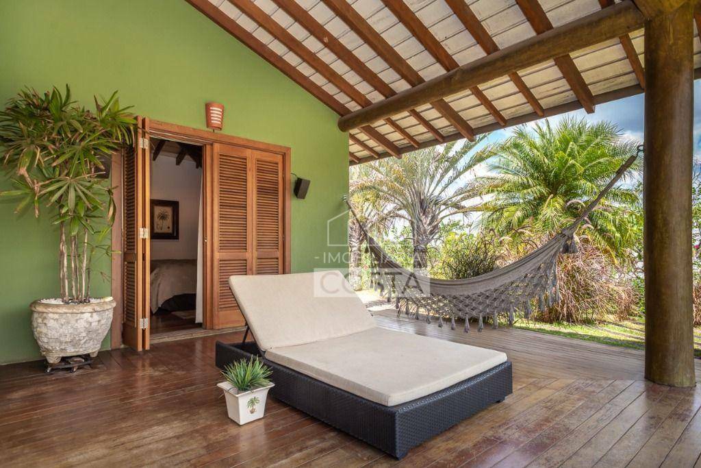 Casa de Condomínio à venda e aluguel com 5 quartos, 710m² - Foto 4