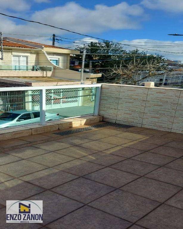 Sobrado à venda com 3 quartos, 175m² - Foto 32