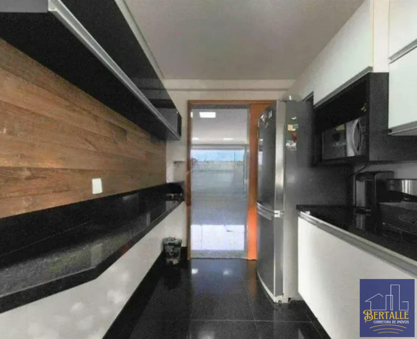 Apartamento à venda com 3 quartos, 91m² - Foto 4