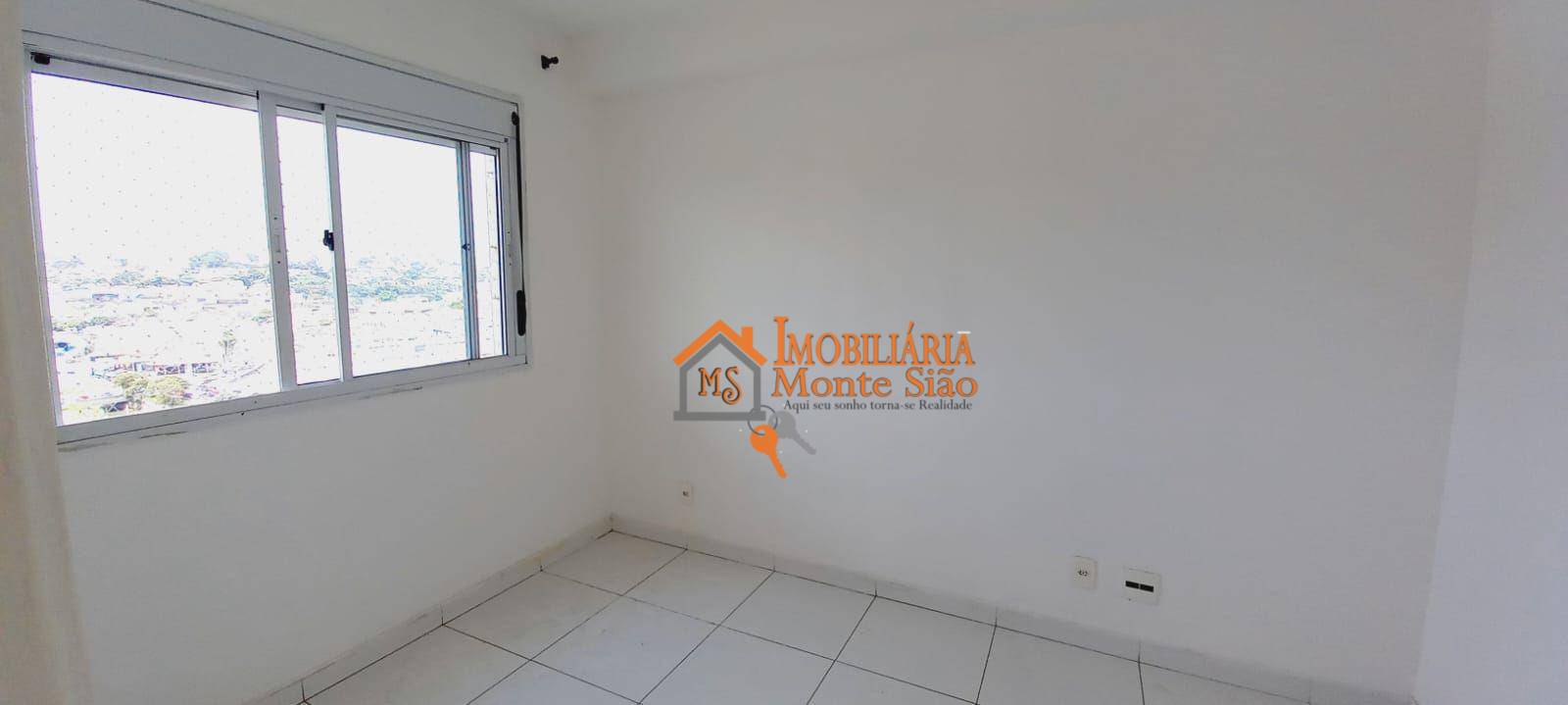 Apartamento à venda com 2 quartos, 48m² - Foto 10