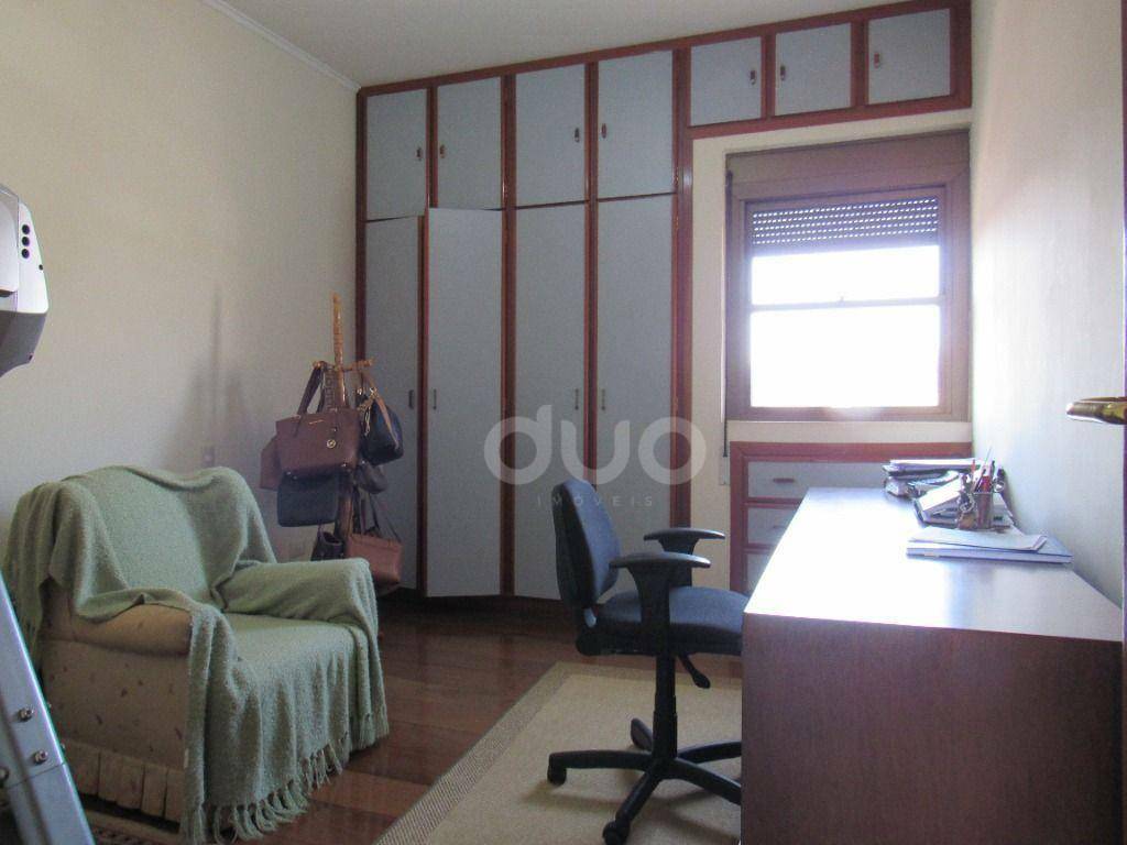 Apartamento à venda com 4 quartos, 242m² - Foto 36