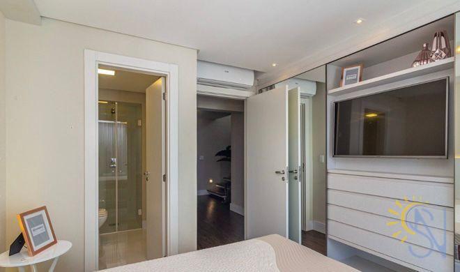 Cobertura à venda com 4 quartos, 320m² - Foto 40