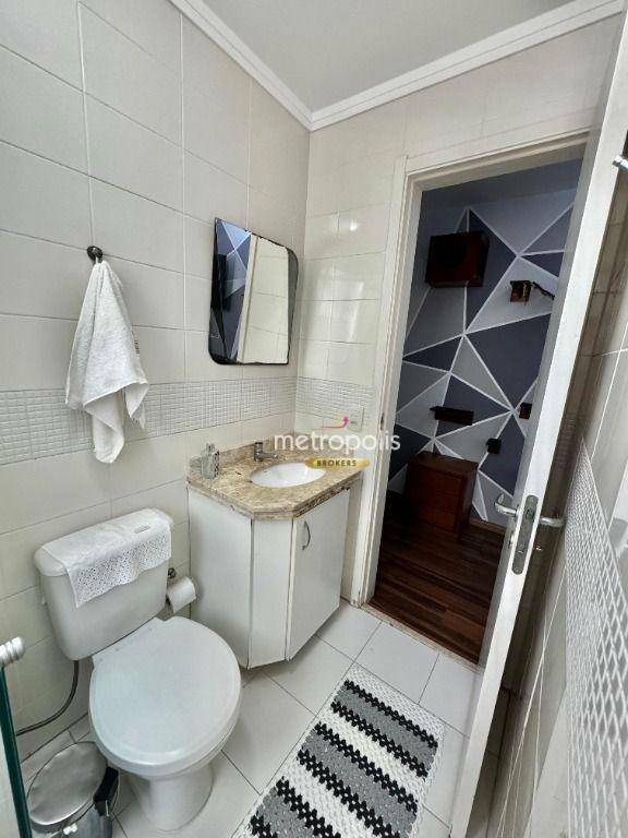 Apartamento à venda com 2 quartos, 64m² - Foto 20