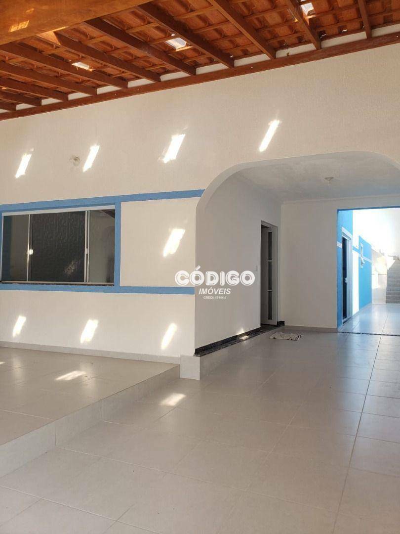 Sobrado à venda com 3 quartos, 340m² - Foto 5