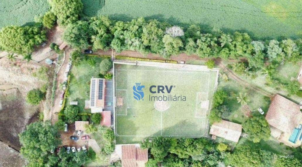 Chácara, 4 quartos, 3 hectares - Foto 28